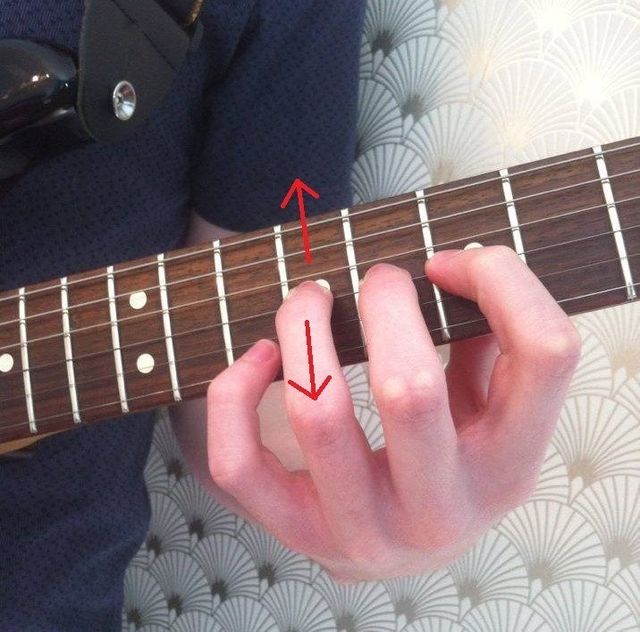 Super Easy Guide How to Master Guitar Vibrato and Create Your Own